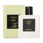 Nava Sol de Rayhaan