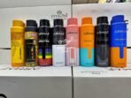 Desodorante Odyssey Mandarin Sky Elixir - Imagen 2