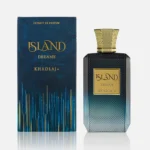 Island Dreams
