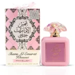 Pink Blush Shams Al Emarat Khususi