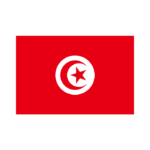 Bandera de Tunez