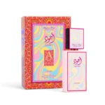 Ajwad Pink to Pink Creamy Elixir