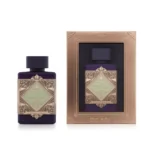Bade'e Al Oud Amethyst Fusion