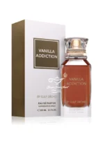 Vanilla Addiction