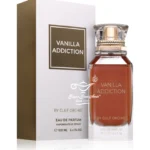 Vanilla Addiction