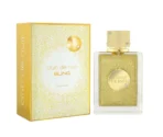 Club De Nuit Bling Gold