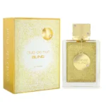 Club De Nuit Bling Gold