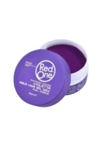 RED ONE Violetta Aqua Hair Gel Wax