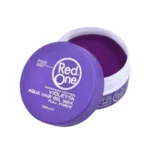 RED ONE Violetta Aqua Hair Gel Wax