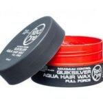 RED ONE Quiksilver Aqua Hair Wax