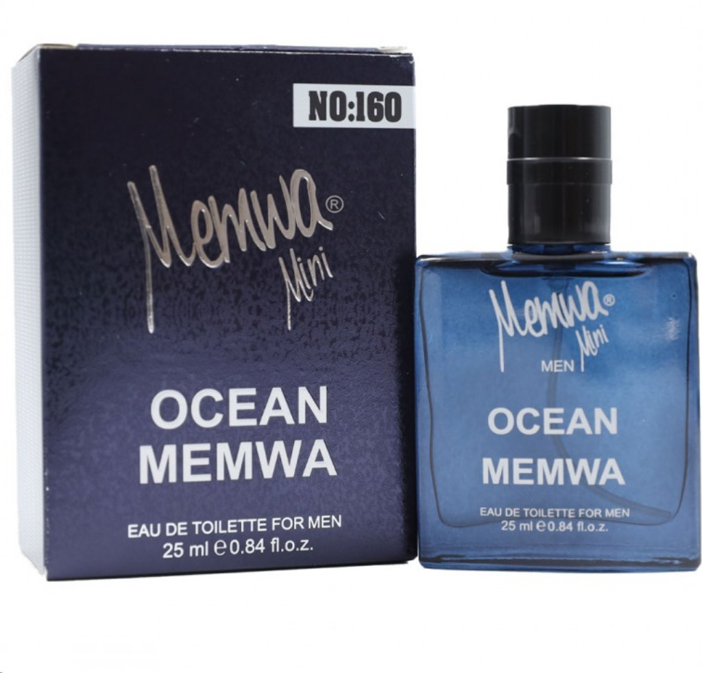 4805761720 Ocean MEMWA 25ml - Imagen 1