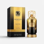 Momento Liquid Gold