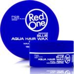 RED ONE Aqua Hair Wax