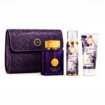 Pack Club de Nuit Maleka 4 Piezas