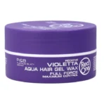 RED ONE Violetta Aqua Hair Gel Wax - Imagen 2