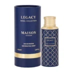 Legacy de MAISON ASRAR