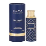 Legacy de MAISON ASRAR