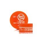 RED ONE Orange Aqua Hair Gel Wax