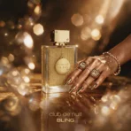 Club De Nuit Bling Gold - Imagen 4
