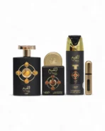 Gift Al Qiam Gold  4 piezas - Imagen 3