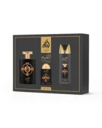 Gift Al Qiam Gold  4 piezas - Imagen 2