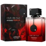 Club de Nuit Intenso Fuego