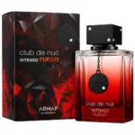 Club de Nuit Intenso Fuego