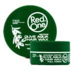 RED ONE Olive Aqua Full Force